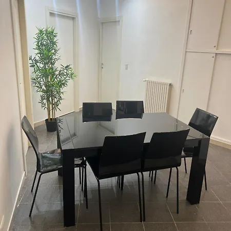 Nic Trastevere House * רומא