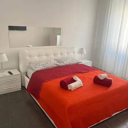 דירה Nic Trastevere House