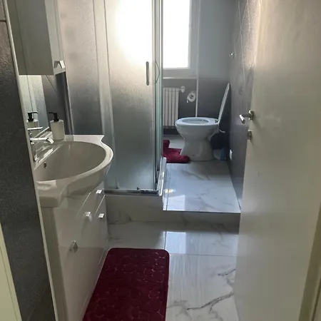 Nic Trastevere House רומא