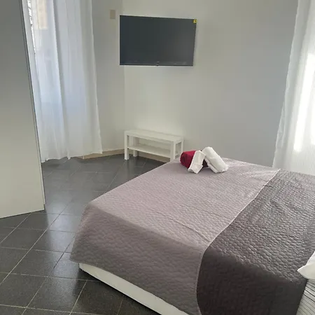 Nic Trastevere House * רומא
