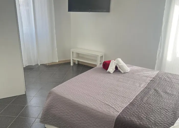 Nic Trastevere House * Ρώμη